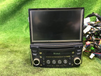 เครื่องเสียง McIntosh SUBARU OUTBACK OEM 86271AJ100 86221AJ000 86301AJ200 86301AJ130 86301AJ120 86301AJ120 BRF 2009