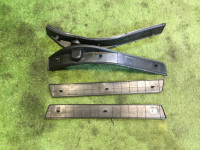 门槛饰条 SUBARU OUTBACK OEM 94060AJ070 94061AJ020 94061AJ030 BRF 2009 gold D6H