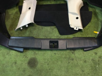 Tapizado del maletero SUBARU OUTBACK OEM 91144AJ010 94027AJ120VH 94027AJ030VH 95066AJ000VH 95073AJ000VH 95067AJ010VH BRF 2009 gold D6H