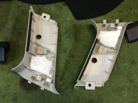 Tapizado del maletero SUBARU OUTBACK OEM 91144AJ010 94027AJ120VH 94027AJ030VH 95066AJ000VH 95073AJ000VH 95067AJ010VH BRF 2009 gold D6H