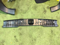 Tapizado del maletero SUBARU OUTBACK OEM 91144AJ010 94027AJ120VH 94027AJ030VH 95066AJ000VH 95073AJ000VH 95067AJ010VH BRF 2009 gold D6H