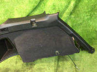 Tapizado del maletero SUBARU OUTBACK OEM 91144AJ010 94027AJ120VH 94027AJ030VH 95066AJ000VH 95073AJ000VH 95067AJ010VH BRF 2009 gold D6H