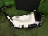 Tapizado del maletero SUBARU OUTBACK OEM 91144AJ010 94027AJ120VH 94027AJ030VH 95066AJ000VH 95073AJ000VH 95067AJ010VH BRF 2009 gold D6H