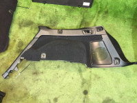 Tapizado del maletero SUBARU OUTBACK OEM 91144AJ010 94027AJ120VH 94027AJ030VH 95066AJ000VH 95073AJ000VH 95067AJ010VH BRF 2009 gold D6H