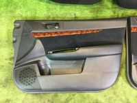 Обшивка дверей SUBARU OUTBACK OEM 94212AJ040VH 94212AJ050VH 94222AJ040VH 94222AJ050VH BRF 2009 gold D6H