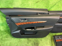 Обшивка дверей SUBARU OUTBACK OEM 94212AJ040VH 94212AJ050VH 94222AJ040VH 94222AJ050VH BRF 2009 gold D6H