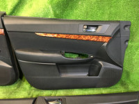 Обшивка дверей SUBARU OUTBACK OEM 94212AJ040VH 94212AJ050VH 94222AJ040VH 94222AJ050VH BRF 2009 gold D6H