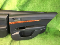 Обшивка дверей SUBARU OUTBACK OEM 94212AJ040VH 94212AJ050VH 94222AJ040VH 94222AJ050VH BRF 2009 gold D6H