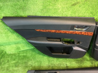 Обшивка дверей SUBARU OUTBACK OEM 94212AJ040VH 94212AJ050VH 94222AJ040VH 94222AJ050VH BRF 2009 gold D6H