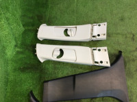 Обшивка стоек SUBARU OUTBACK OEM 94010AJ000ME 94010AJ010ME 94012AJ040ME 94012AJ090ME 94022AJ000VH 94022AJ010VH BRF 2009 gold D6H
