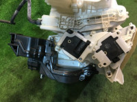 ชุดฮีตเตอร์ SUBARU OUTBACK OEM 72100AJ030 72131AJ030 72131AJ020 72131AJ010 73523AJ000 BRF 2009 EZ36