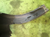 左フロントインナーフェンダー SUBARU OUTBACK OEM 59120AJ070 BRF 2009 gold D6H