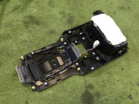 Portavasos SUBARU OUTBACK OEM 92134AJ000 92134AJ000 BRF 2009 gold D6H