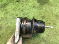 Apoio do motor esquerdo SUBARU OUTBACK OEM 41032AJ060 41022AJ040 BRF 2009 EZ36