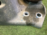 Подушка двс правая SUBARU OUTBACK OEM 41022AJ040 41032AJ050 BRF 2009 EZ36