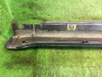 ชายบันไดขวา SUBARU OUTBACK OEM 91112AJ160 BRF 2009 gold D6H