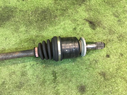 Semieixo traseiro SUBARU OUTBACK OEM 28421AJ011 BRF 2009 EZ36