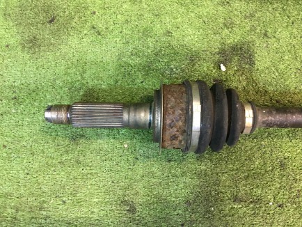 Semieixo traseiro SUBARU OUTBACK OEM 28421AJ011 BRF 2009 EZ36
