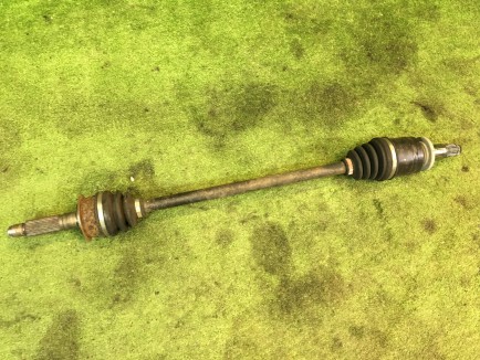 เพลาขับหลัง 28421AJ011 SUBARU OUTBACK