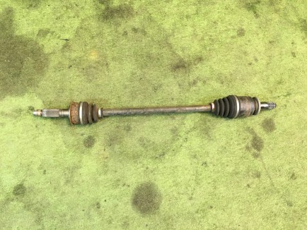 เพลาขับหลัง 28421AJ011 SUBARU OUTBACK