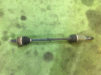 Привод передний SUBARU OUTBACK OEM 28321AJ001 BRF 2009 EZ36