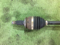 Привод передний SUBARU OUTBACK OEM 28321AJ001 BRF 2009 EZ36