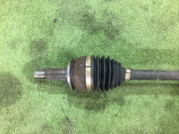 Привод передний SUBARU OUTBACK OEM 28321AJ001 BRF 2009 EZ36