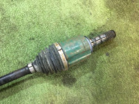 Привод передний SUBARU OUTBACK OEM 28321AJ001 BRF 2009 EZ36