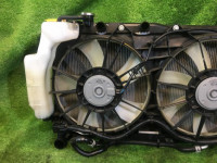 ラジエーター SUBARU OUTBACK OEM 45119AJ050 45132AJ000 45121AJ010 45121AJ000 45131AJ000 45131AJ010 BRF 2009 EZ36