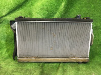 ラジエーター SUBARU OUTBACK OEM 45119AJ050 45132AJ000 45121AJ010 45121AJ000 45131AJ000 45131AJ010 BRF 2009 EZ36