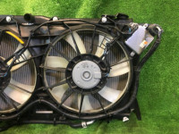 ラジエーター SUBARU OUTBACK OEM 45119AJ050 45132AJ000 45121AJ010 45121AJ000 45131AJ000 45131AJ010 BRF 2009 EZ36