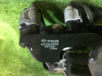 ラジエーター SUBARU OUTBACK OEM 45119AJ050 45132AJ000 45121AJ010 45121AJ000 45131AJ000 45131AJ010 BRF 2009 EZ36