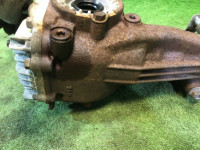 Редуктор SUBARU OUTBACK OEM 38300AC290 38104AA292 BRF 2009 EZ36