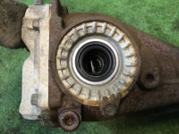 Редуктор SUBARU OUTBACK OEM 38300AC290 38104AA292 BRF 2009 EZ36