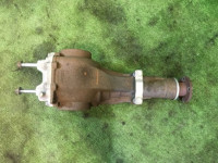 Редуктор SUBARU OUTBACK OEM 38300AC290 38104AA292 BRF 2009 EZ36