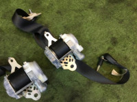 Cintos de segurança SUBARU OUTBACK OEM 64620AJ000VH 64620AJ010VH BRF 2009 gold D6H