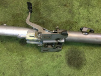 Steering column SUBARU OUTBACK OEM 34500AJ070 BRF 2009 EZ36