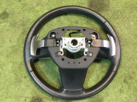Volante SUBARU OUTBACK OEM 34312AJ010VH BRF 2009 gold D6H
