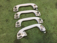 Pegas de tejadilho SUBARU OUTBACK OEM 92041AJ000ME 92041AJ010ME BRF 2009 gold D6H