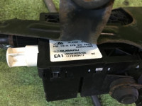 Palanca del freno de mano SUBARU OUTBACK OEM 26002AJ000 BRF 2009 gold D6H