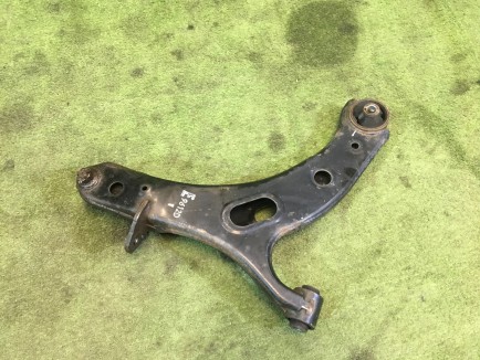 左フロントロアアーム SUBARU OUTBACK OEM 20204AJ010 20202AJ010 BRF 2009 EZ36