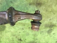 Рычаг передний правый SUBARU OUTBACK OEM 20202AJ000 20204AJ010 BRF 2009 EZ36