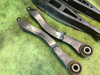 ปีกนกหลัง SUBARU OUTBACK OEM 20250AJ000 20250AJ010 20250FG041 20250FG021 20252SC000 20252SC010 BRF 2009 EZ36