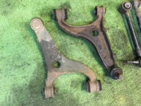 ปีกนกหลัง SUBARU OUTBACK OEM 20250AJ000 20250AJ010 20250FG041 20250FG021 20252SC000 20252SC010 BRF 2009 EZ36