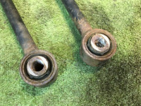 ปีกนกหลัง SUBARU OUTBACK OEM 20250AJ000 20250AJ010 20250FG041 20250FG021 20252SC000 20252SC010 BRF 2009 EZ36