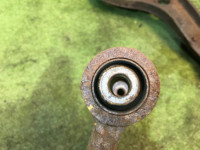 ปีกนกหลัง SUBARU OUTBACK OEM 20250AJ000 20250AJ010 20250FG041 20250FG021 20252SC000 20252SC010 BRF 2009 EZ36