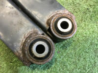 ปีกนกหลัง SUBARU OUTBACK OEM 20250AJ000 20250AJ010 20250FG041 20250FG021 20252SC000 20252SC010 BRF 2009 EZ36