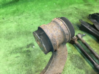 ปีกนกหลัง SUBARU OUTBACK OEM 20250AJ000 20250AJ010 20250FG041 20250FG021 20252SC000 20252SC010 BRF 2009 EZ36