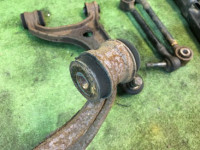 ปีกนกหลัง SUBARU OUTBACK OEM 20250AJ000 20250AJ010 20250FG041 20250FG021 20252SC000 20252SC010 BRF 2009 EZ36