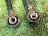 ปีกนกหลัง SUBARU OUTBACK OEM 20250AJ000 20250AJ010 20250FG041 20250FG021 20252SC000 20252SC010 BRF 2009 EZ36